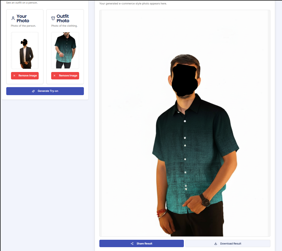 SnapStyle - Tools Review Screenshot - Detailed Analysis and Features